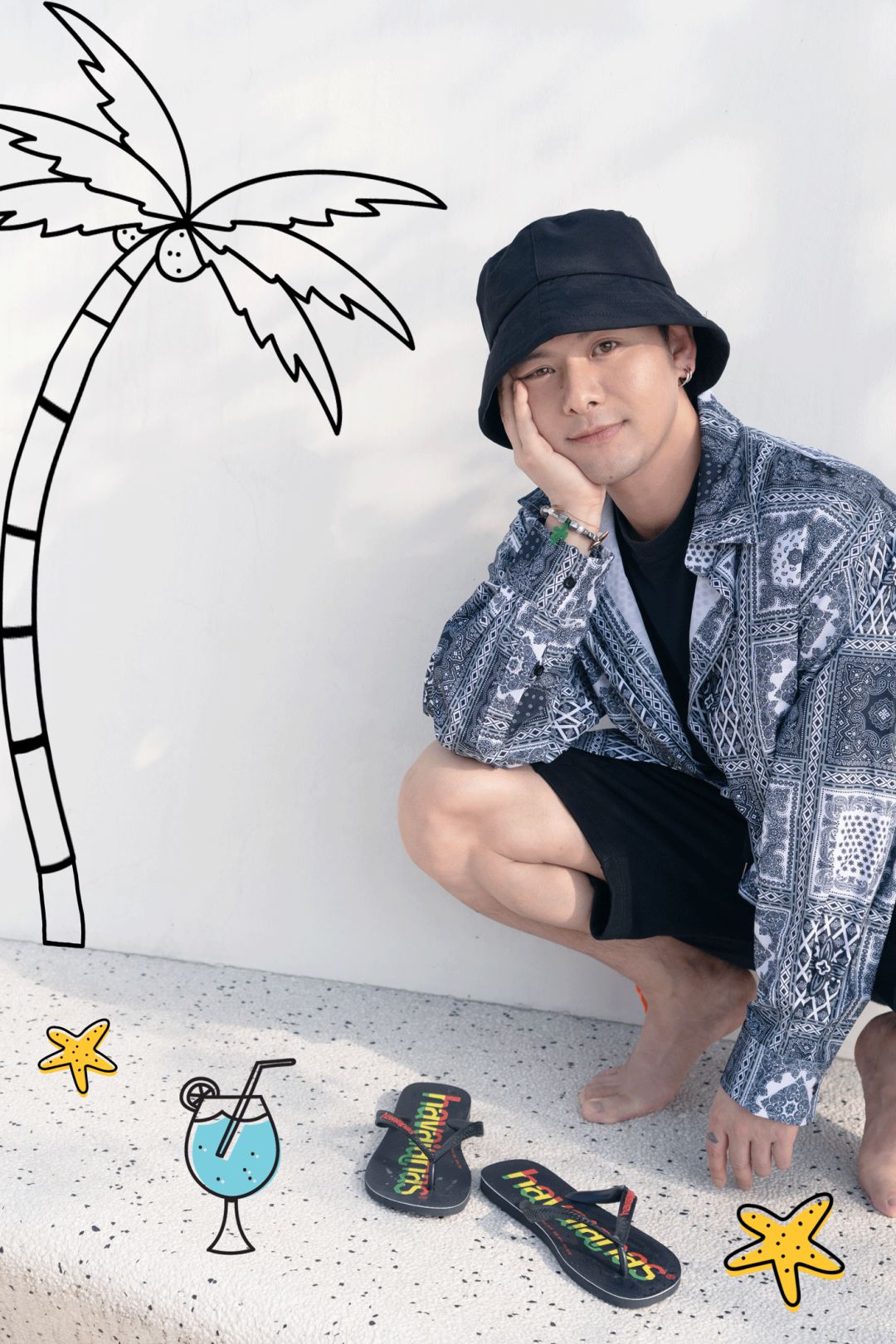 结婚5年,周杰伦是如何把昆凌宠成公主的