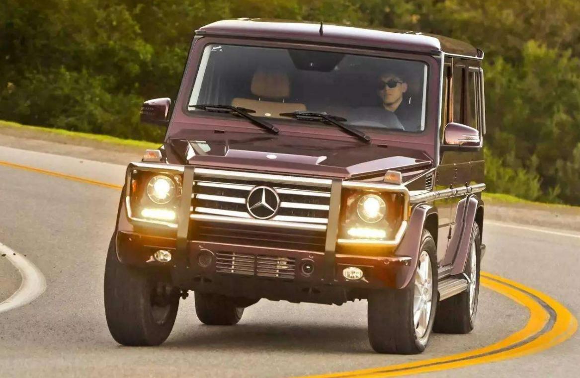 美国人租车为什么不买车,美国人爱中国车