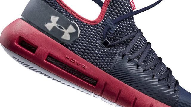 四大跑鞋缓震对比,缓震效果好的鞋子