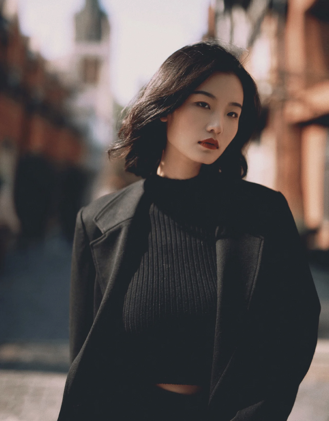 女生秋冬必买的六支口红,冬天口红推荐不沾杯