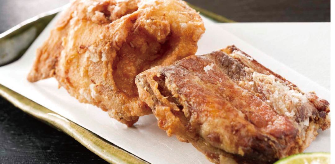 珍味｜吃完这盘料理，才算出生入死过的情侣