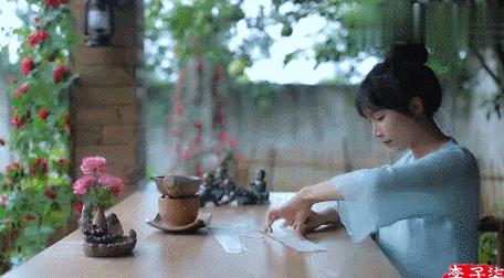 抖音全网第一名李子柒,李子柒抖音最火的女人