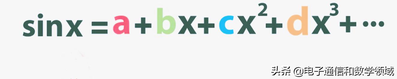 数学的神奇和趣味,数学的魅力公式