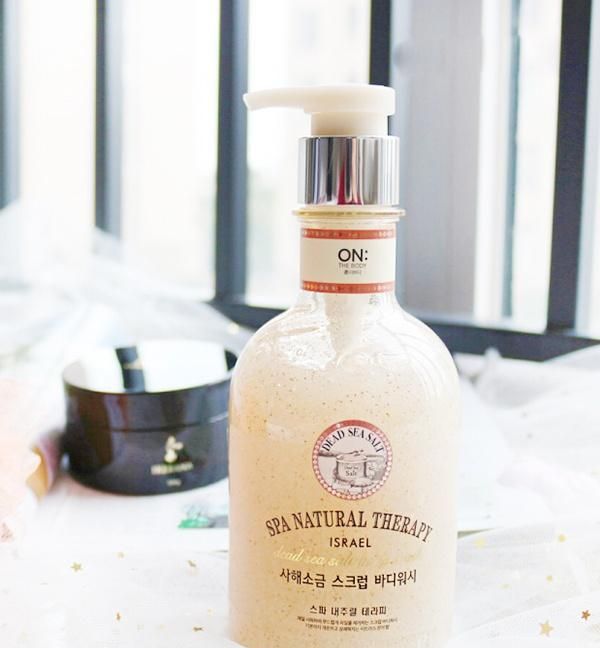 十大公认留香持久的沐浴露女,女士沐浴露好用第一名