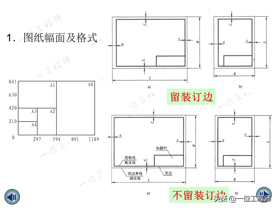 机械制图视图绘制与标注,机械制图中画三视图还标尺寸吗