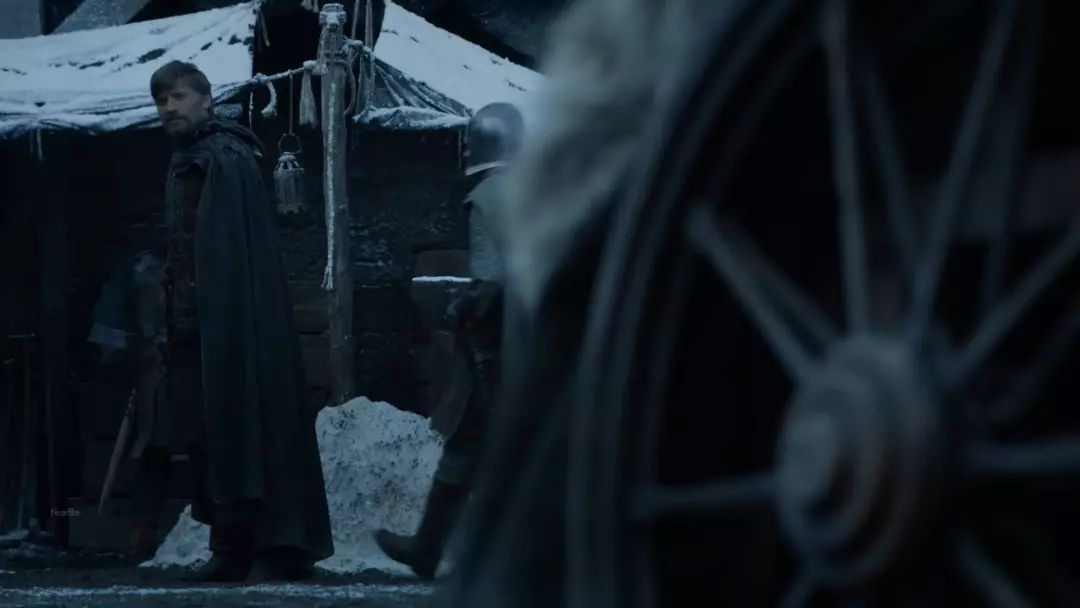 开播9.8分，“什么都不知道的”雪诺知道了！