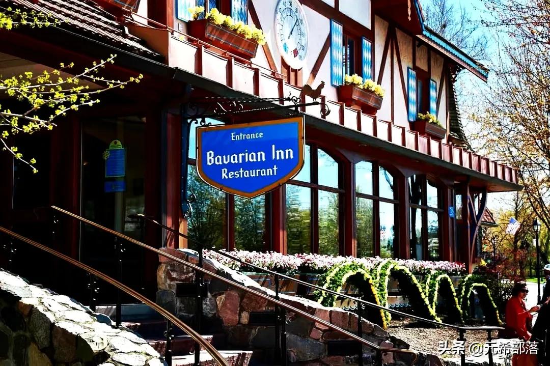 芝加哥周边小城旅游攻略,芝加哥旅游路线地图