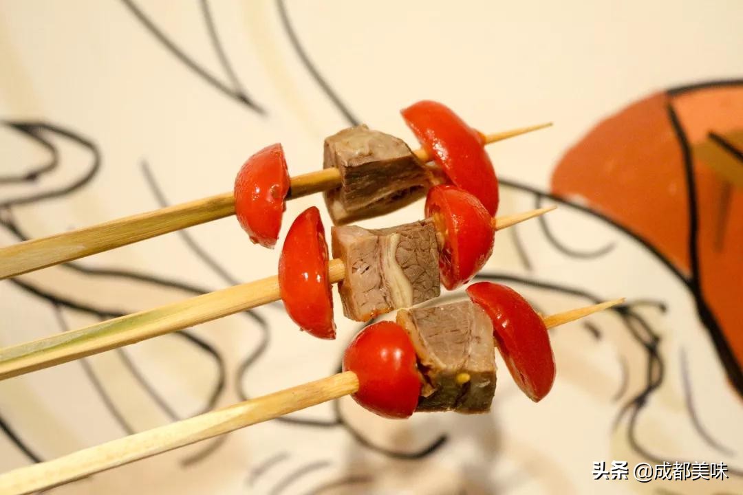 乐山牛华八婆麻辣烫总店,乐山牛华皇冠麻辣烫