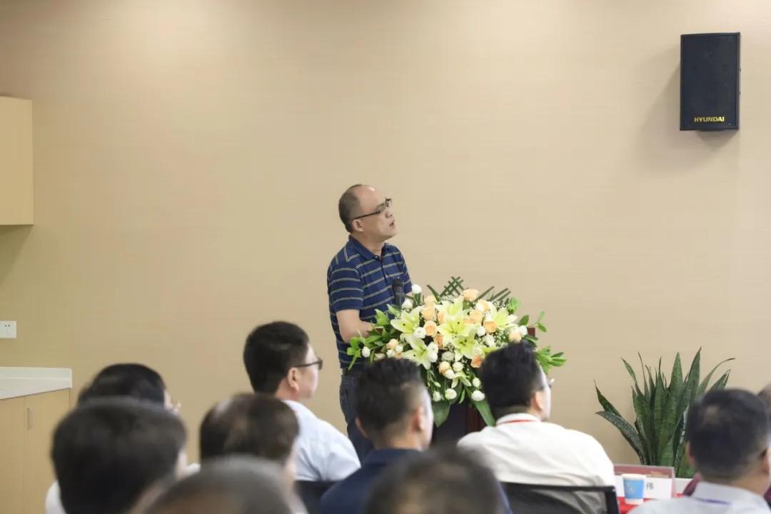 2022年淮海科技创新奖获奖人,喜报科技奖