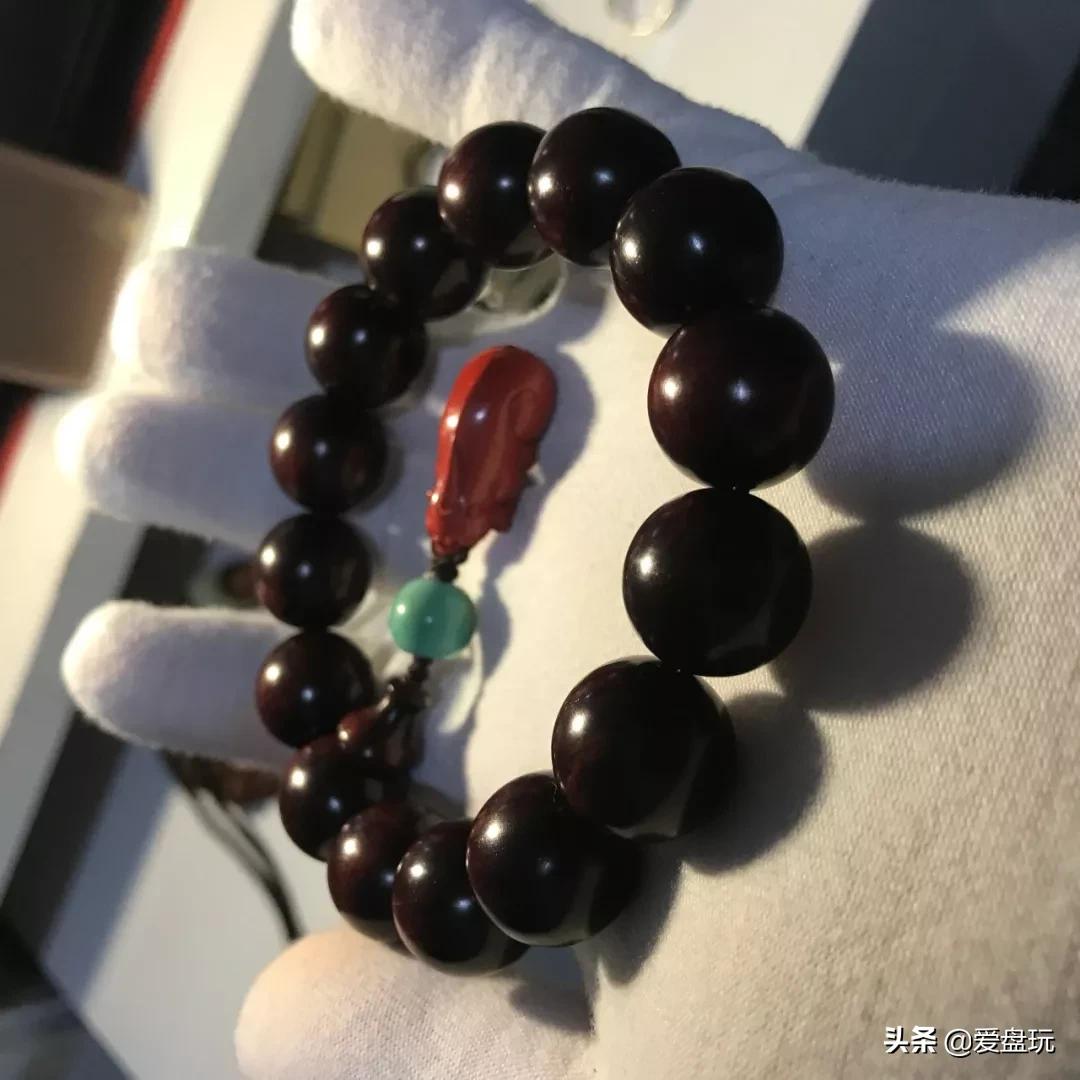 什么手串盘包浆好看,玩最便宜的手串盘出最美的包浆