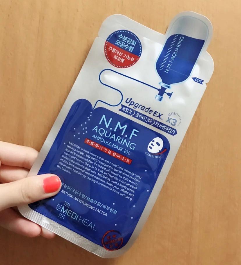 面膜有哪些坑你躲过几个,哪些面膜不踩坑