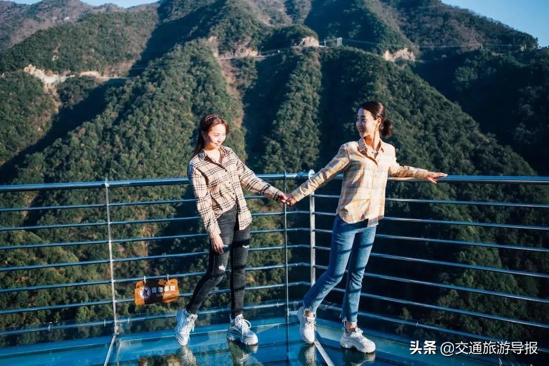 狂撒1.3亿！金华人“青葱价”游金华，十大景点联票10元购！