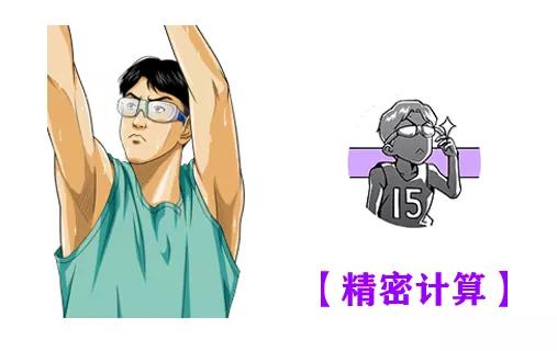 灌篮高手手游所有球员技能介绍,灌篮高手手游技能详解