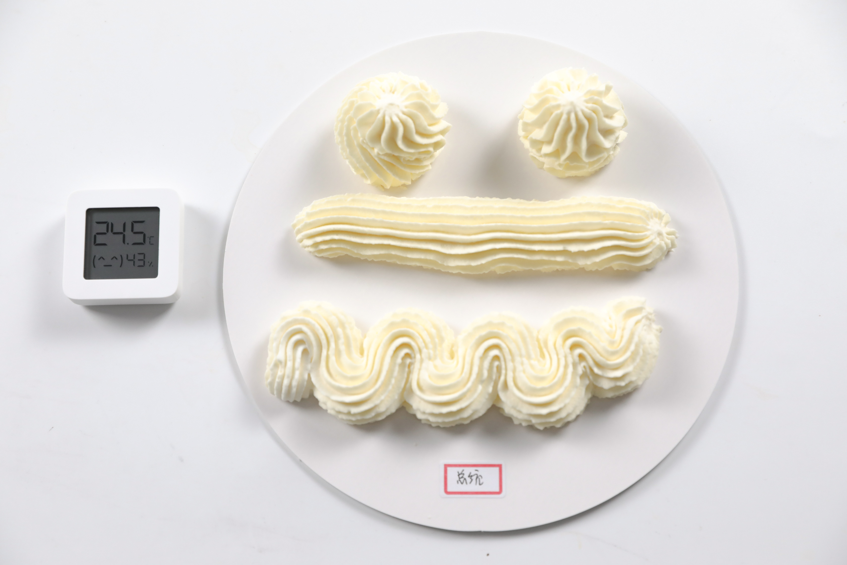 测评各种品牌淡奶油,淡奶油哪款最容易打发