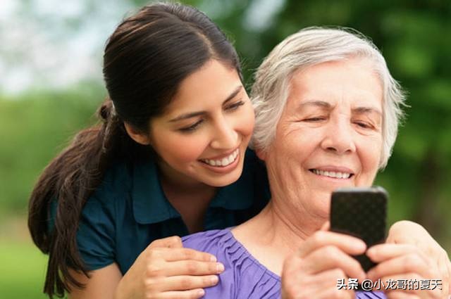 为什么对父母越来越烦躁,与父母在一起感到烦躁