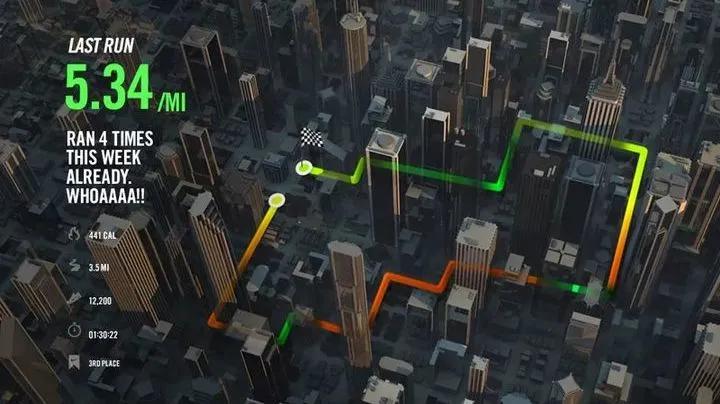 技术贴|OOPS！MAPS