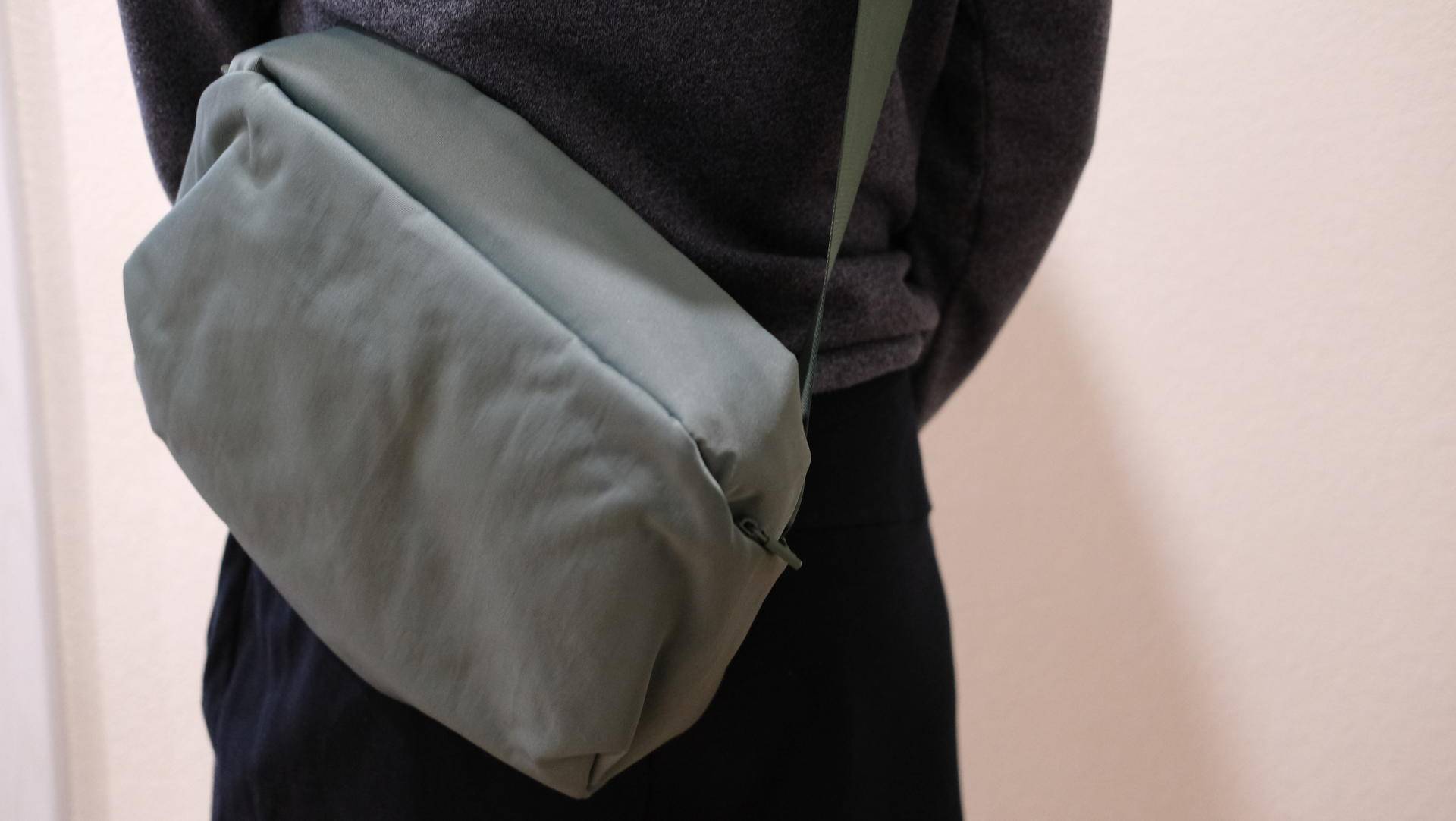 男士非皮通勤包推荐,通勤包男款高级感短途