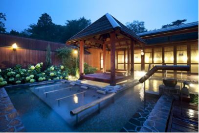 红布林日本,红布林和实体店