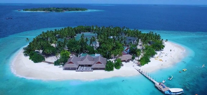 去马尔代夫危险吗,去马尔代夫不会游泳危险吗