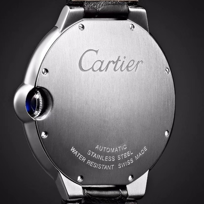 二手卡地亚蓝气球男表,卡地亚蓝气球男表回收