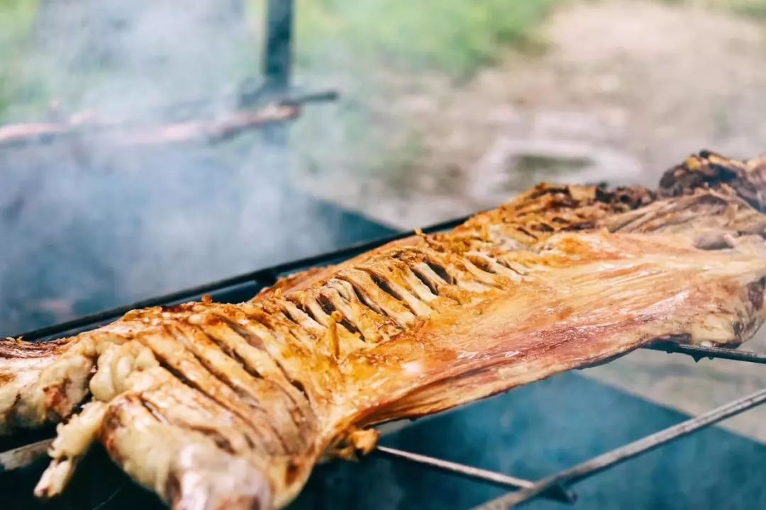 北京野外烧烤免费地点最新,北京烧烤旅行
