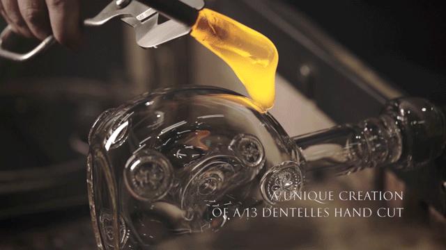 路易十三3000万一瓶,路易十三值不值