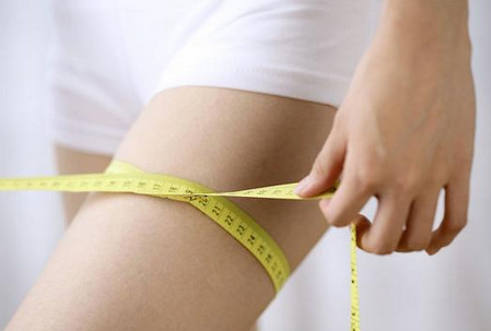 懒人瘦腿法5分钟瘦大象腿,简单有效一周就能见效的瘦腿教程