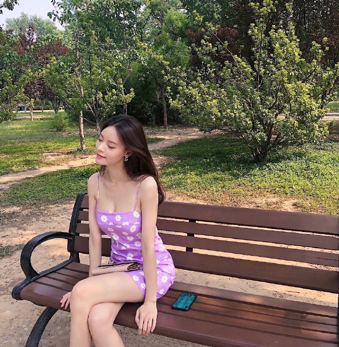 这颜值你酸了吗？细数中超各新星女友，各个堪称人生赢家