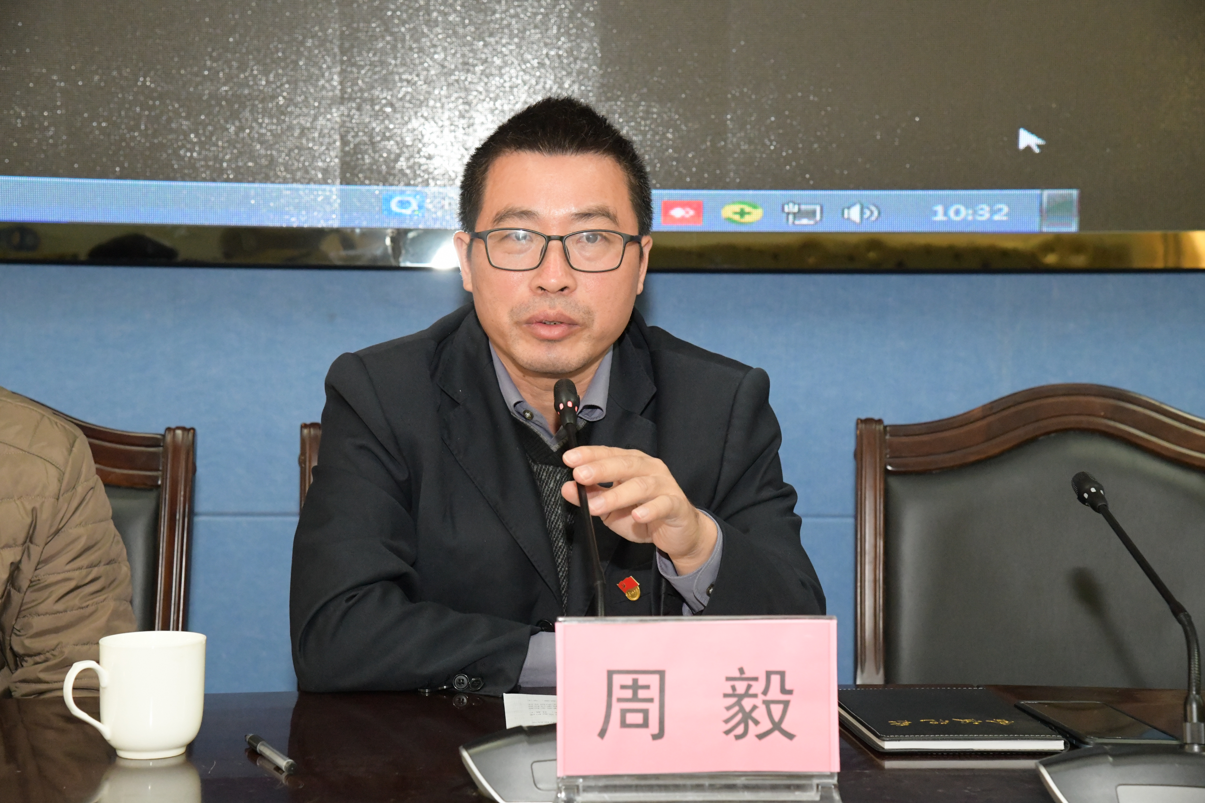 廉江良垌湛江一中对接学校,结对共建促交流教研互动共成长