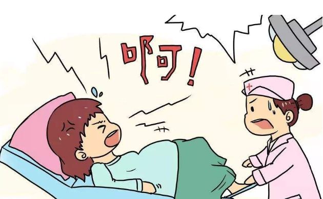 宝妈刚出产房要注意什么,宝妈进产房需要准备什么