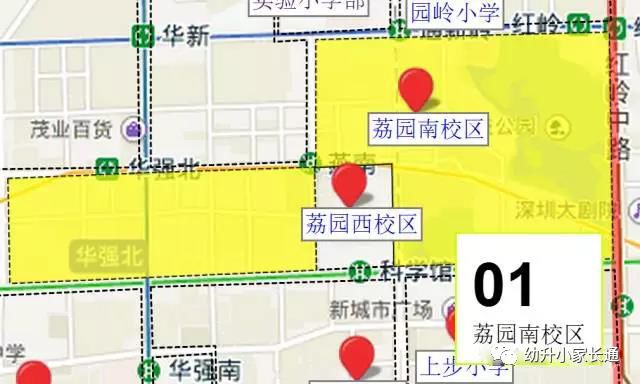 深圳最好的十大民办小学,深圳最好的小学排名一览表