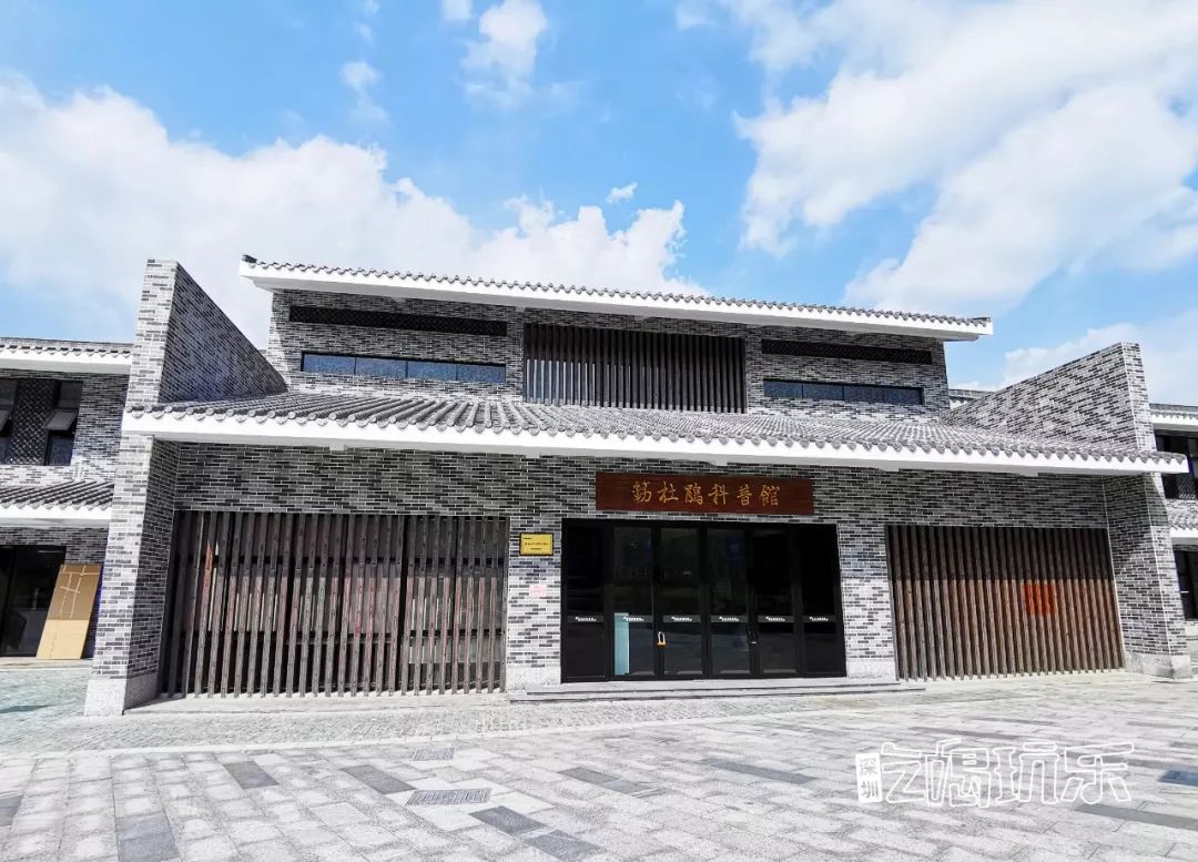 深圳最美簕杜鹃谷公园花海,宝安区花海赏花景点