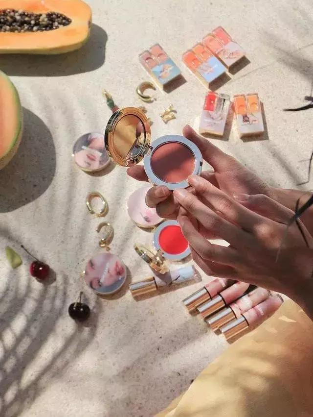 3ce最值得买的八个颜色,3ce最值得入手的产品