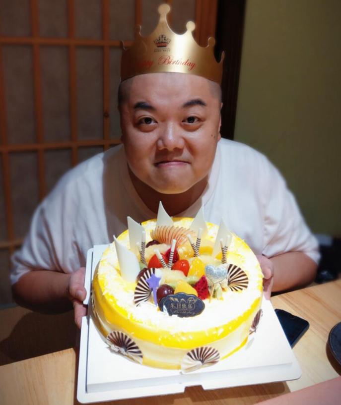 林子聪为什么要拍烂片,林子聪演过的烂片