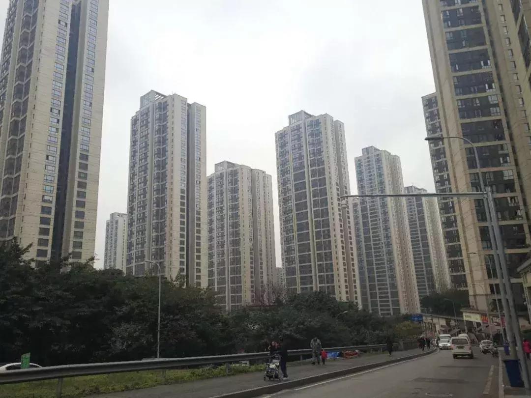 为什么会有文旅发展滞后,融景城商业为什么人少了