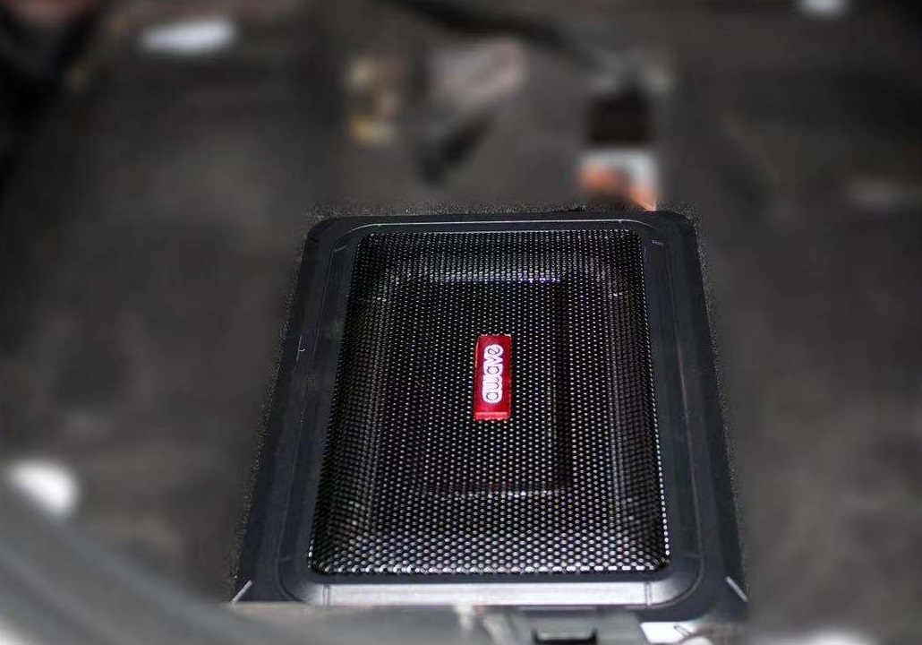 荣威i5车音响5段均衡器调节,21款荣威i5原车音响