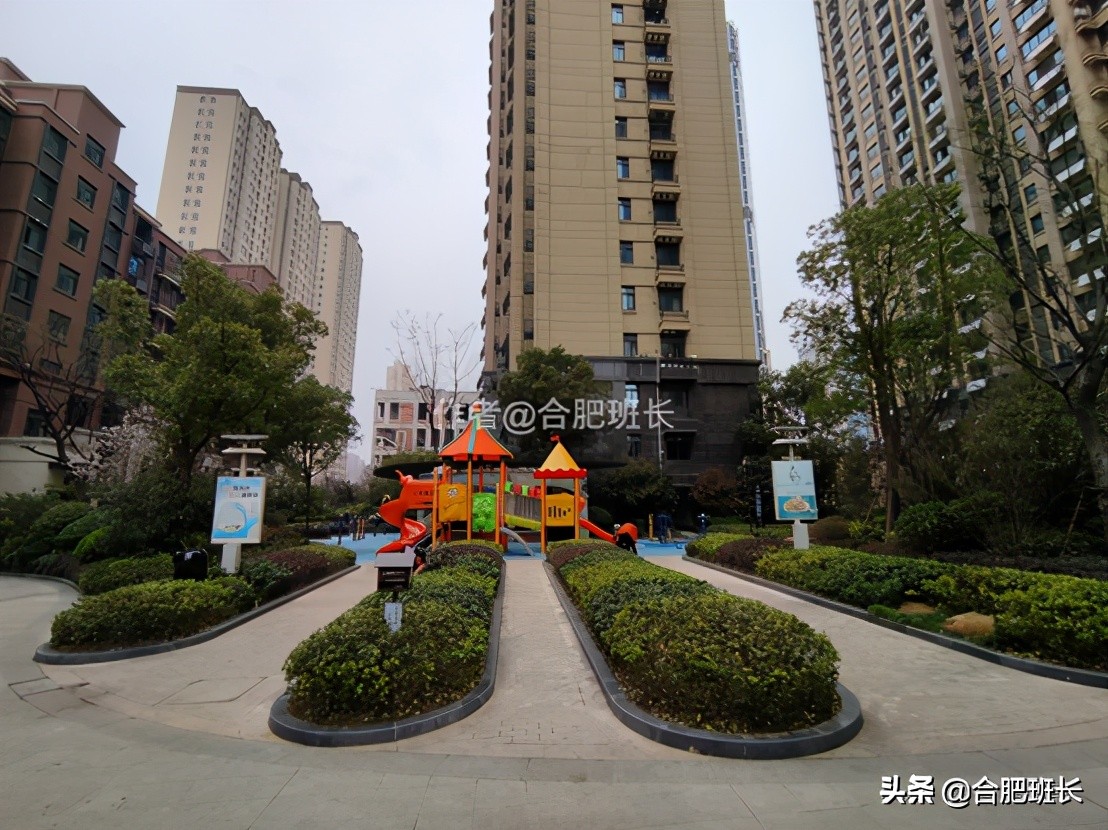 文一名门湖语叠墅,文一名门湖语值不值得买