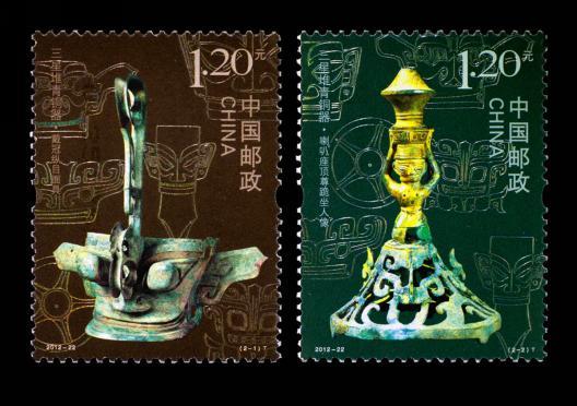 流失海外的7项顶级青铜器,流失海外的7件国宝级青铜器