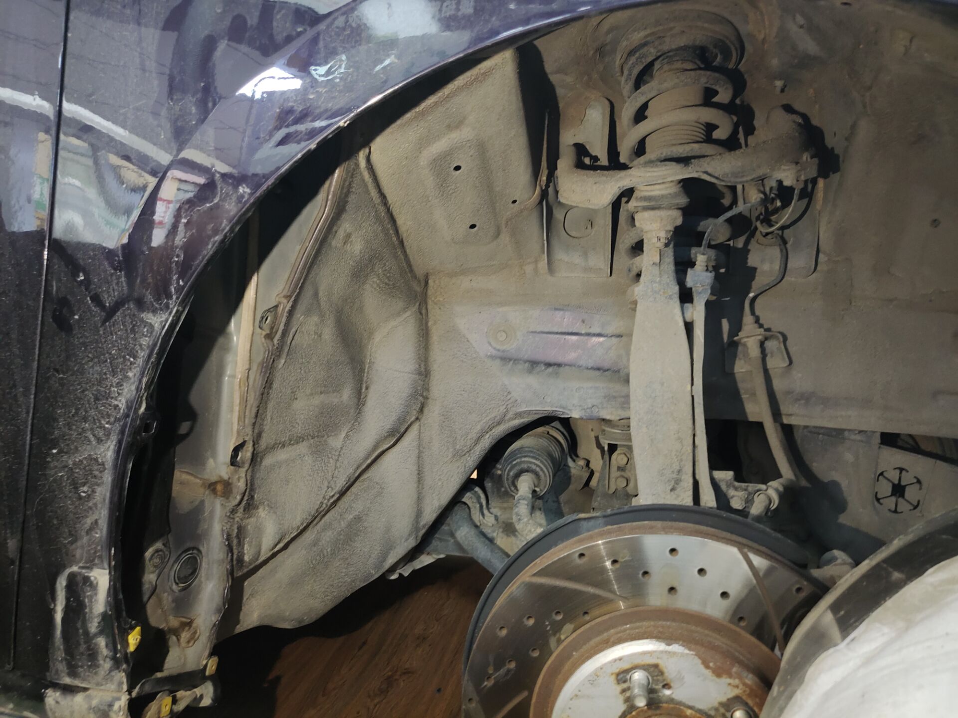 本田奥德赛胎噪隔音方案,本田奥德赛混动cvt隔音