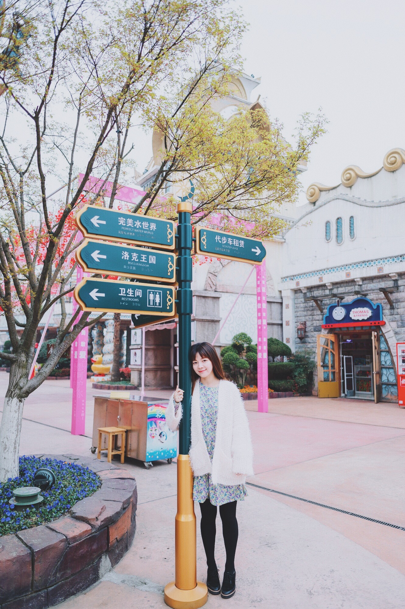 常州嬉戏谷一日游攻略200字,游常州嬉戏谷游乐项目