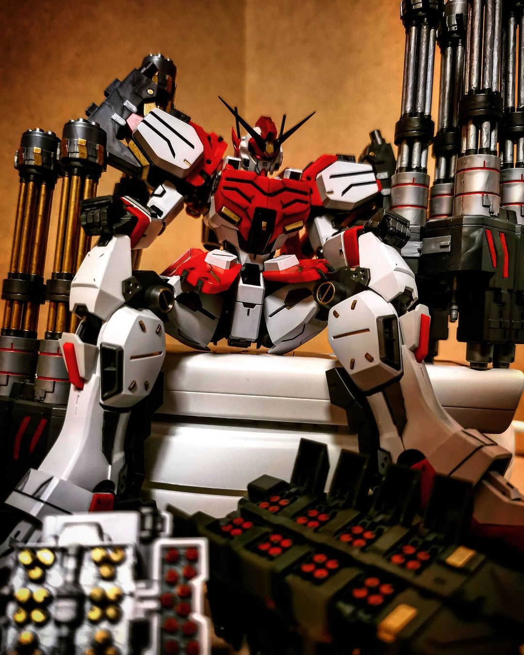 高达w机体介绍大全,高达w五小强都有谁