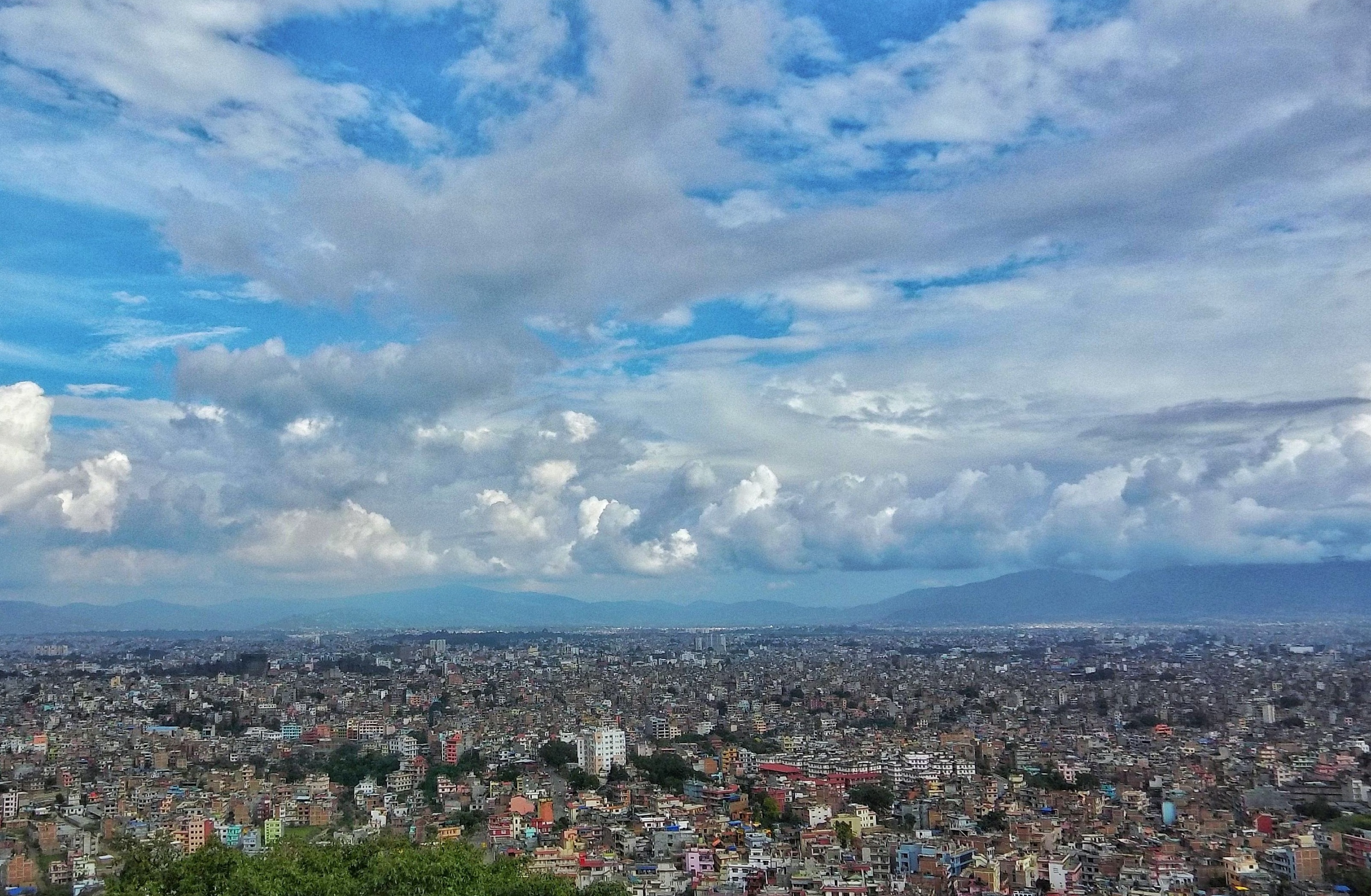 高山王国“尼泊尔”有丰富的水能蕴藏量，为什么开发程度却很低？