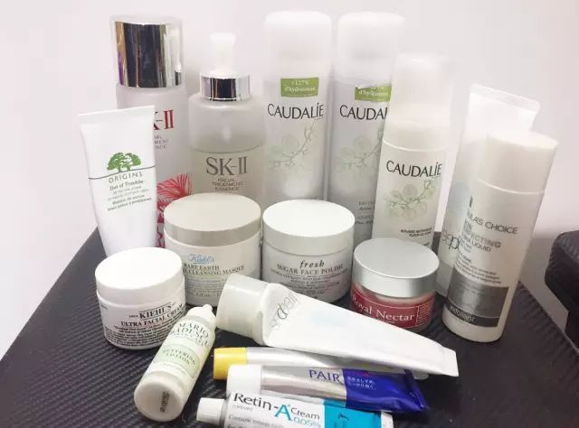 一些相见恨晚的彩妆护肤品,有哪些相见恨晚的护肤品