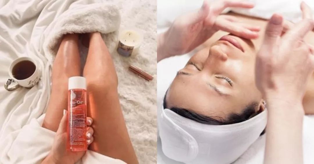 去妊娠纹的神油百洛油，竟然还有这8大用处？