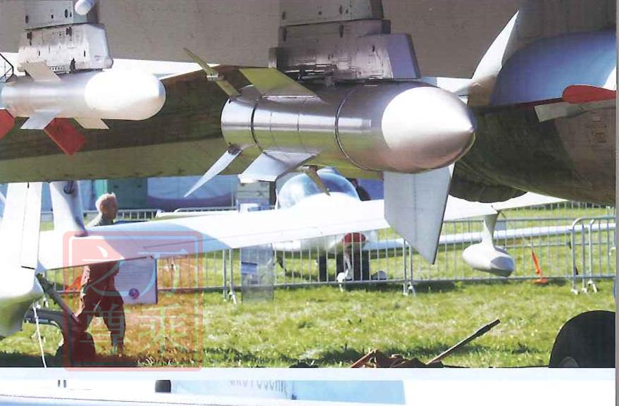 中国对俄罗斯出口军事技术,中国向俄罗斯出口军事技术