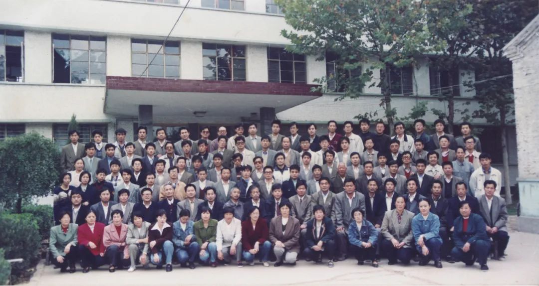 我的北大情怀,四种情怀