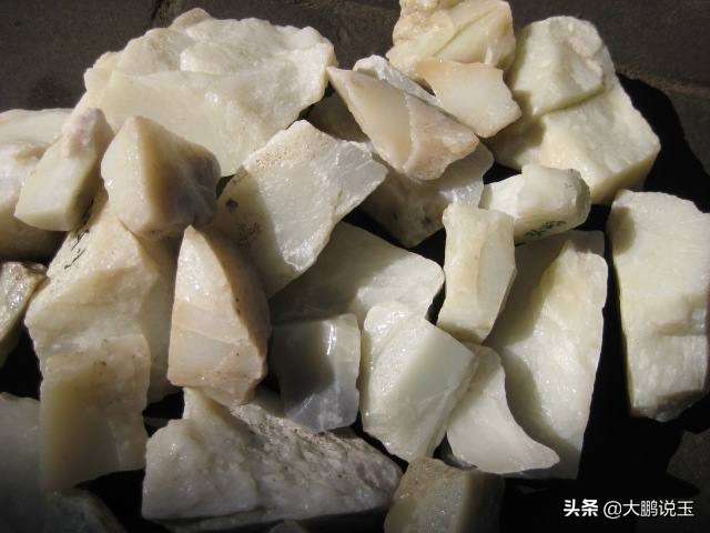 大鹏说岫玉,大鹏岫玉