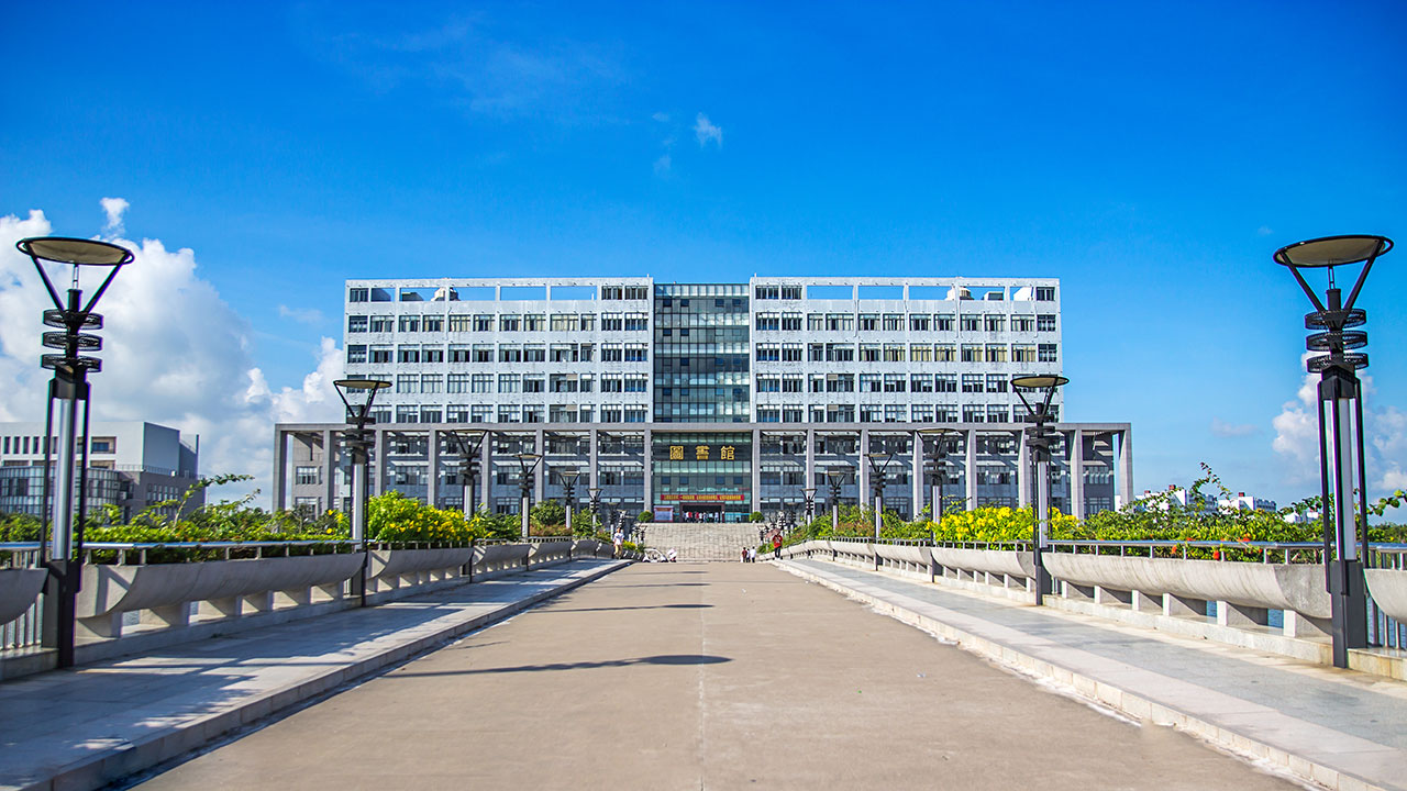 广东科学技术职业学院有几个校区,广东科学技术职业学院介绍