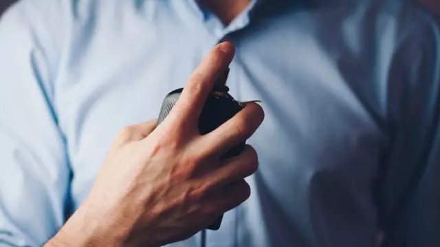 给男朋友的香水礼物推荐,送给男友大牌香水推荐