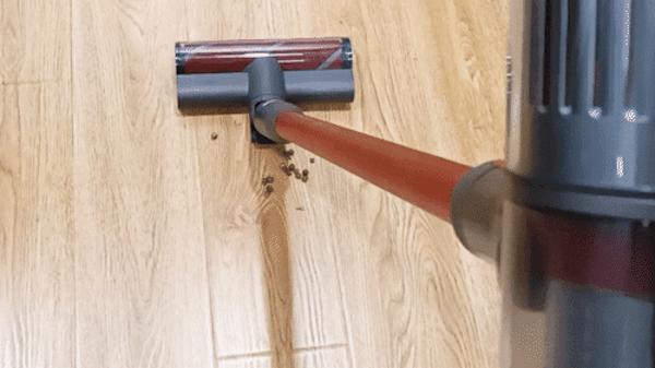 性价比高千元吸尘器,性价比最高的国产吸尘器推荐